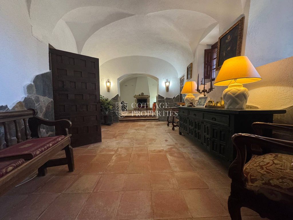 Maison de luxe à vendre à Mont-Ras, 2 230 000 €, Photo 7