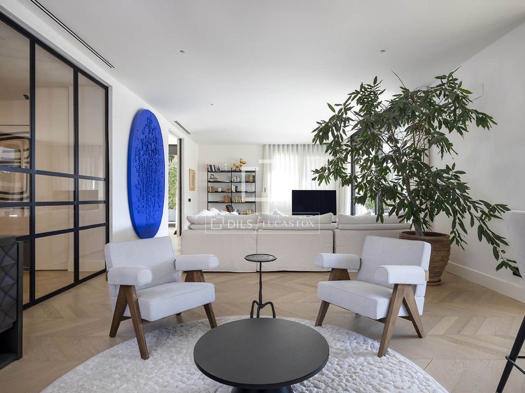 Maison de luxe à vendre à Sarrià-Sant Gervasi, 4 750 000 €, Photo 7