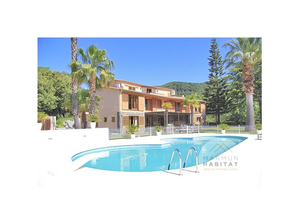 Maison de luxe à vendre à Arenys de Munt, 2 950 000 €, Photo 2