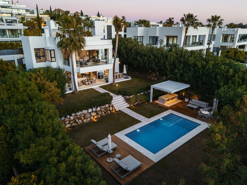 Maison de luxe à vendre à Nueva Andalucia, 3 980 000 €, Photo 2