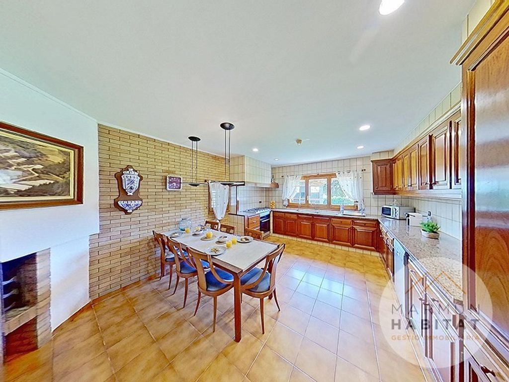 Maison de luxe à vendre à Arenys de Munt, 2 950 000 €, Photo 3