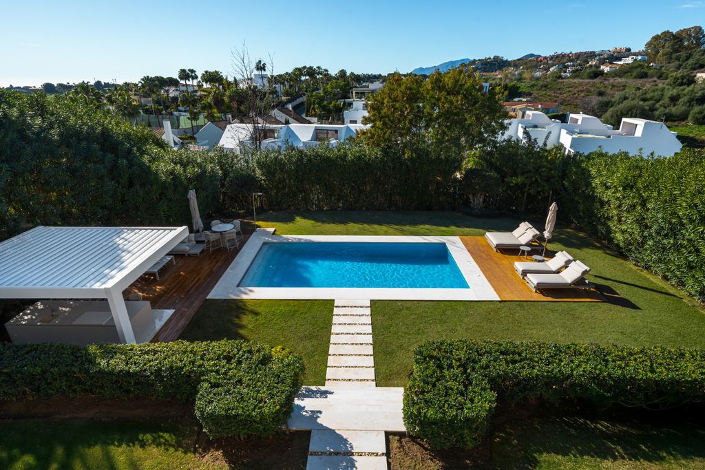 Maison de luxe à vendre à Nueva Andalucia, 3 980 000 €, Photo 3