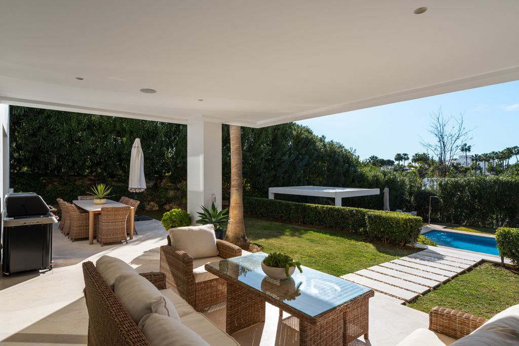 Maison de luxe à vendre à Nueva Andalucia, 3 980 000 €, Photo 4