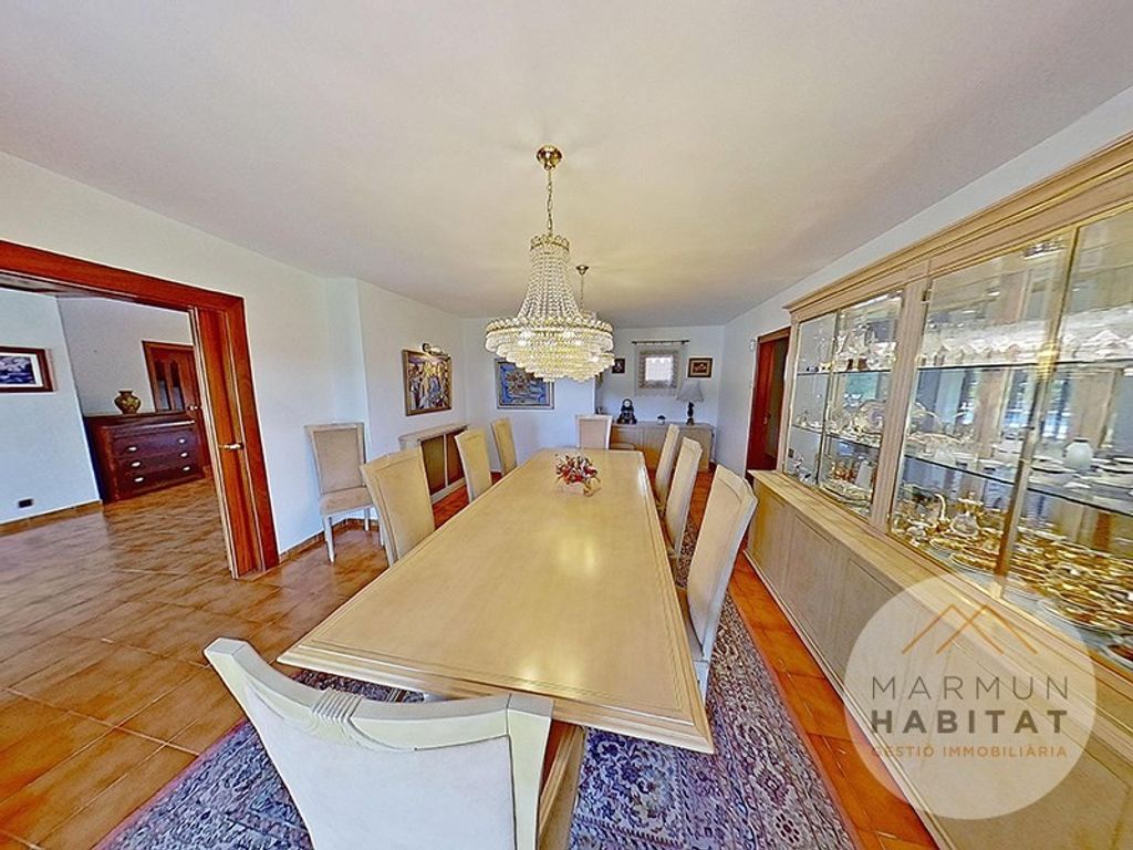 Maison de luxe à vendre à Arenys de Munt, 2 950 000 €, Photo 5