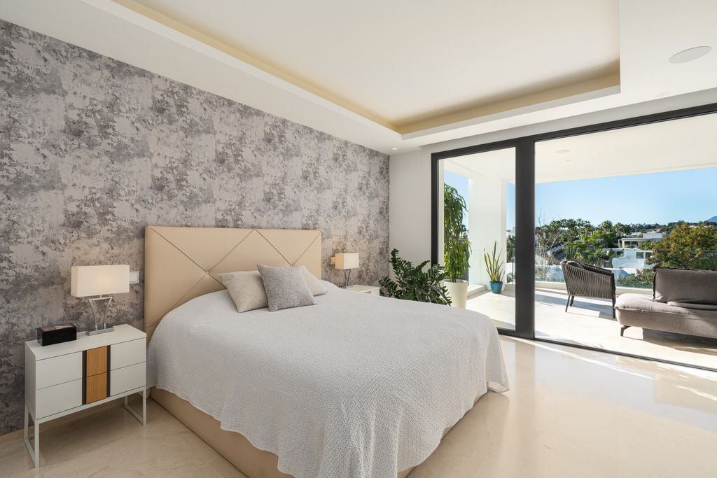 Maison de luxe à vendre à Marbella, 3 980 000 €, Photo 6