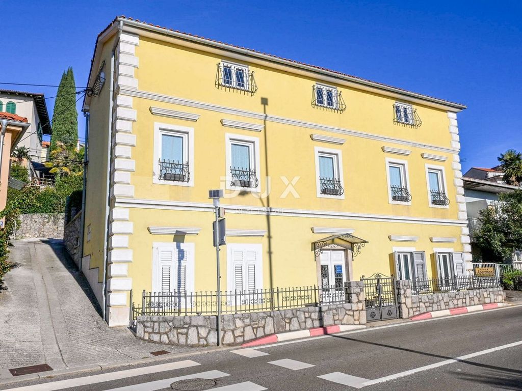 Maison de luxe à vendre à Opatija, 0 €, Photo 1