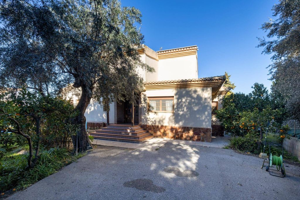 Luxury House for sale in Pinos Del Valle, 1 150 000 €, Photo 2