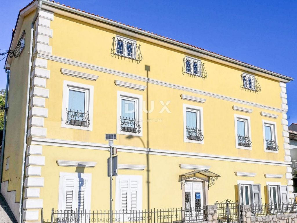 Maison de luxe à vendre à Opatija, 0 €, Photo 2