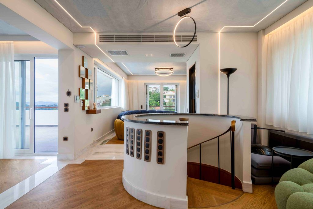 Maison de luxe à vendre à Kallitechnoúpoli, 1 200 000 €, Photo 3