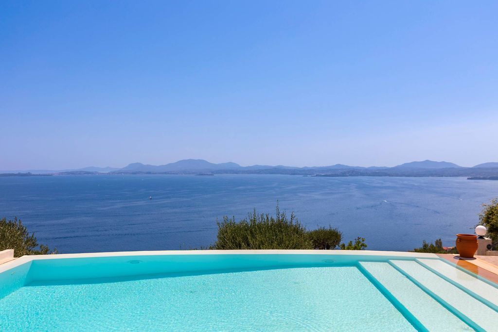 Maison de luxe à vendre à Corfu, 1 275 000 €, Photo 3