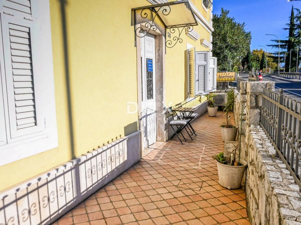 Maison de luxe à vendre à Opatija, 0 €, Photo 3