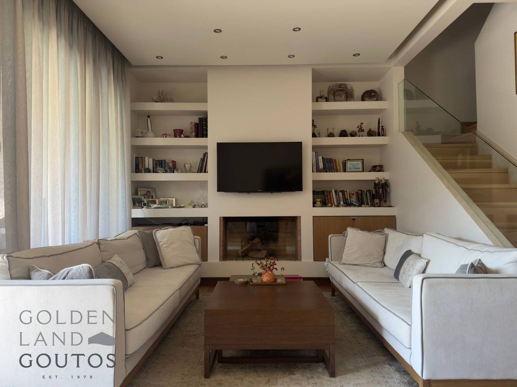 Luxury House for sale in Várkiza, 1 295 000 €, Photo 4