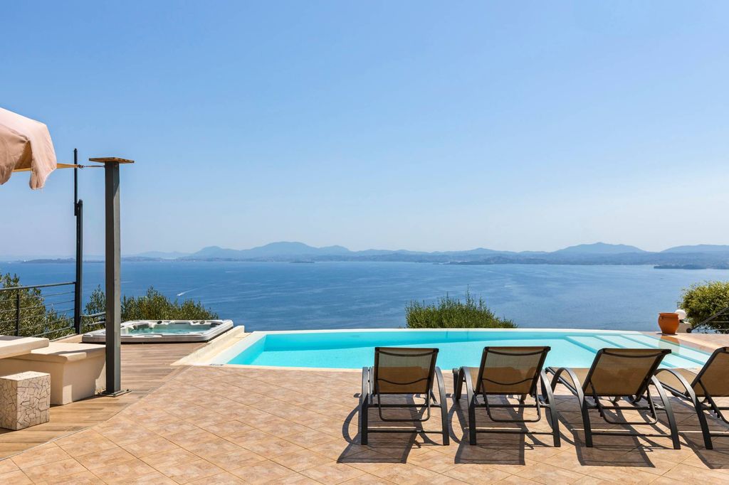 Maison de luxe à vendre à Corfu, 1 275 000 €, Photo 4