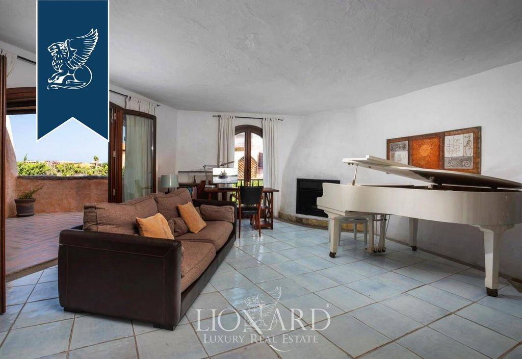 Luxury Apartment for sale in Arzachena, 2 530 000 €, Photo 4