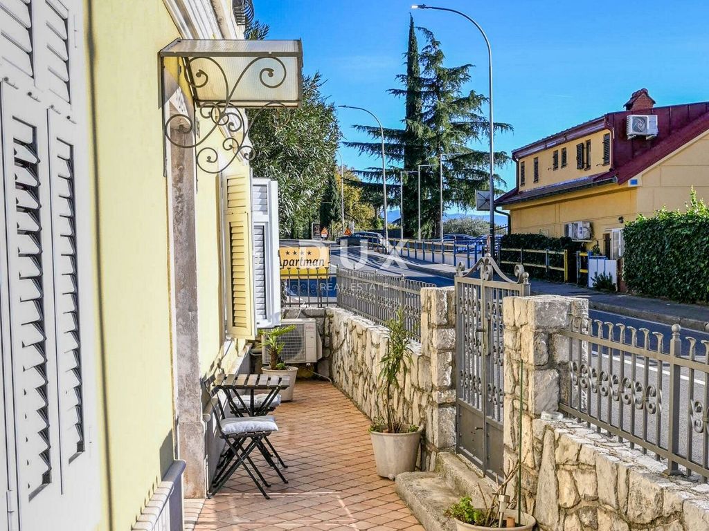 Maison de luxe à vendre à Opatija, 0 €, Photo 4