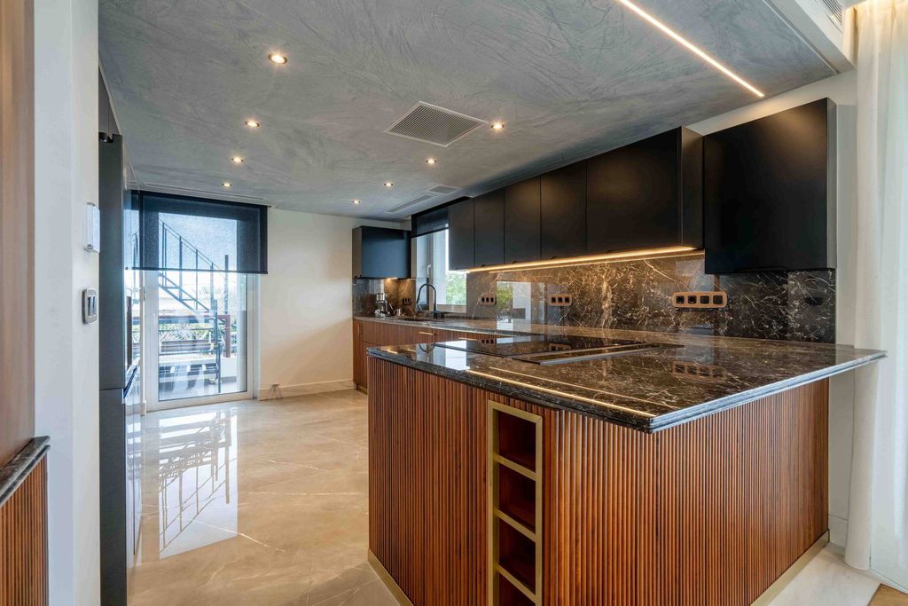 Maison de luxe à vendre à Kallitechnoúpoli, 1 200 000 €, Photo 5