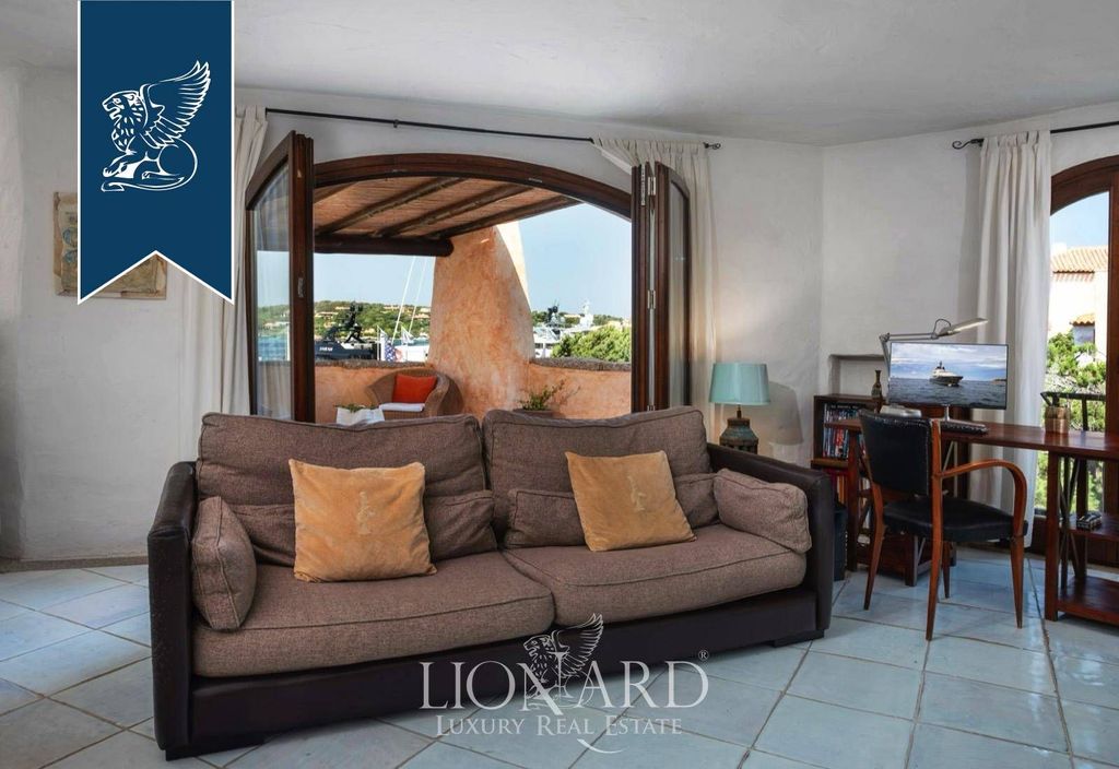 Luxury Apartment for sale in Arzachena, 2 530 000 €, Photo 5