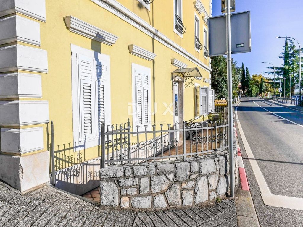 Maison de luxe à vendre à Opatija, 0 €, Photo 5