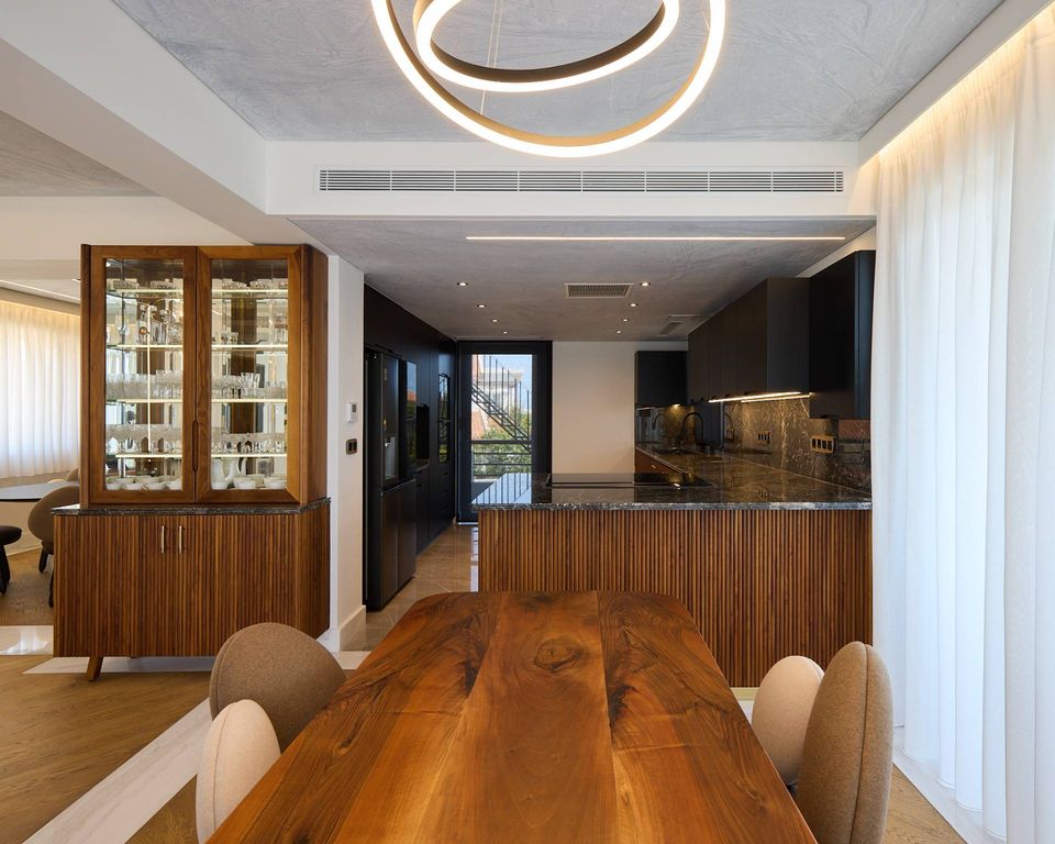 Maison de luxe à vendre à Kallitechnoúpoli, 1 200 000 €, Photo 6