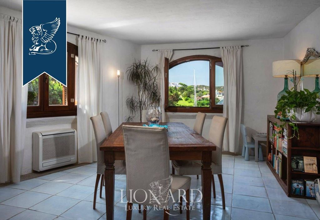 Luxury Apartment for sale in Arzachena, 2 530 000 €, Photo 6