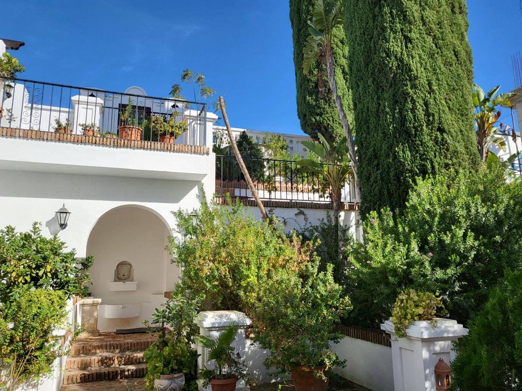 Maison de luxe à vendre à Marbella, 2 900 000 €, Photo 6