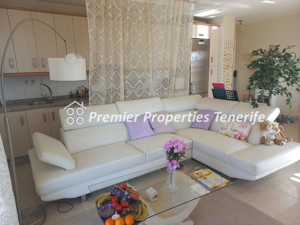 Appartement de luxe à vendre à Arona, 698 000 €, Photo 6
