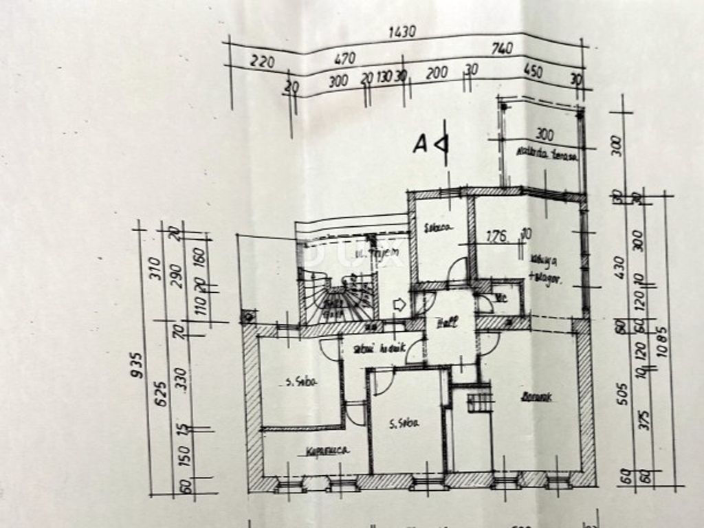 Maison de luxe à vendre à Opatija, 0 €, Photo 7
