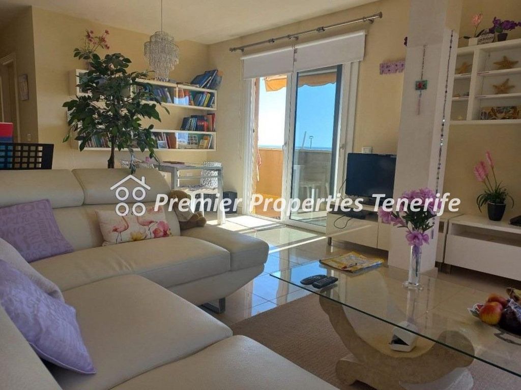 Appartement de luxe à vendre à Arona, 698 000 €, Photo 7