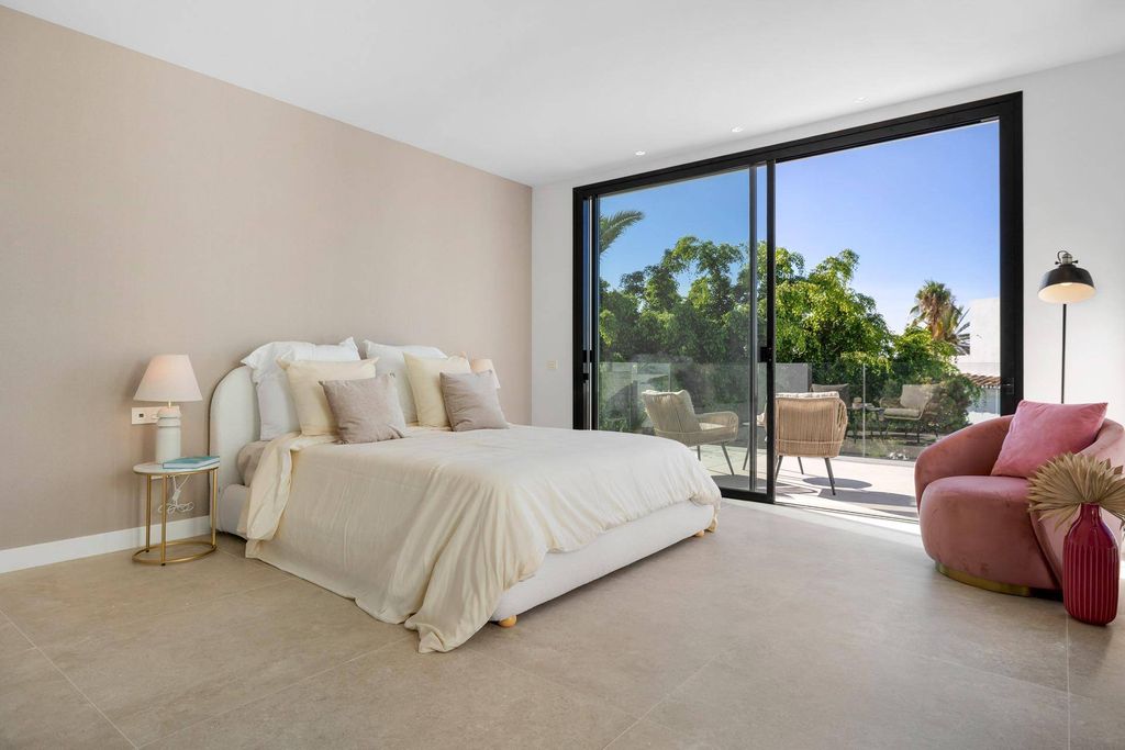 Maison de luxe à vendre à Marbella, 3 450 000 €, Photo 7