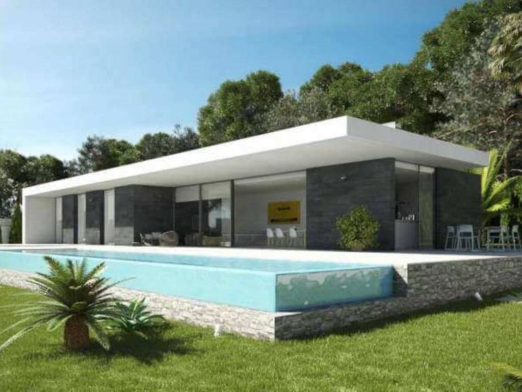 Maison de luxe à vendre à Denia, 955 000 €, Photo 1