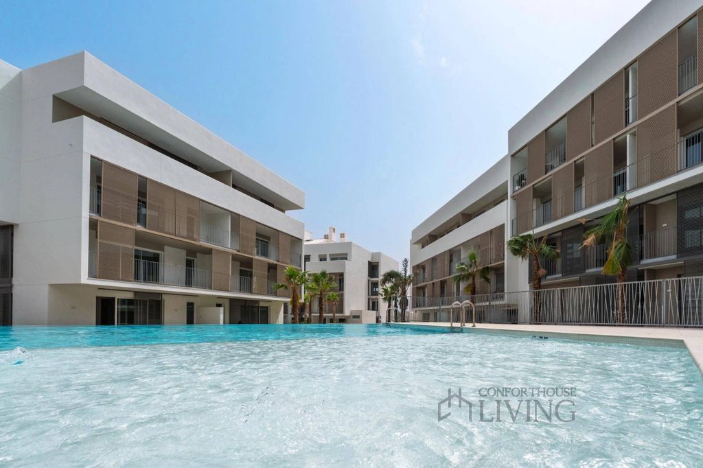 Luxury Apartment for sale in Javea, 469 500 €, Photo 1