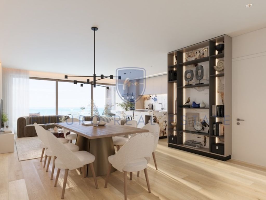 Appartement de luxe à vendre à Calheta, 795 000 €, Photo 3