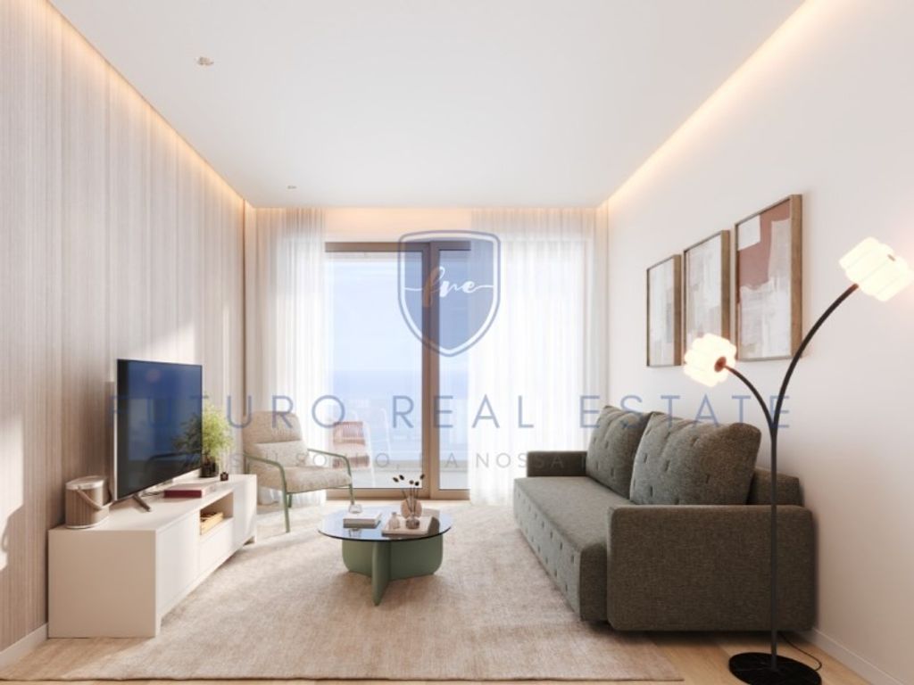 Appartement de luxe à vendre à Calheta, 480 000 €, Photo 3