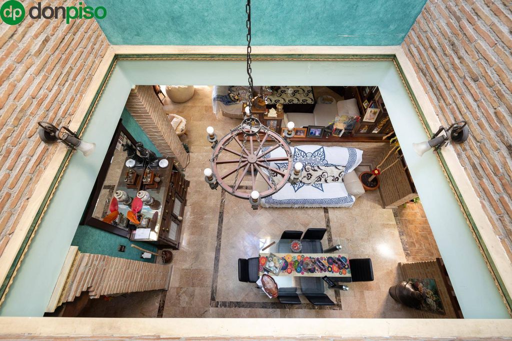 Luxury House for sale in Pinos Del Valle, 1 150 000 €, Photo 3
