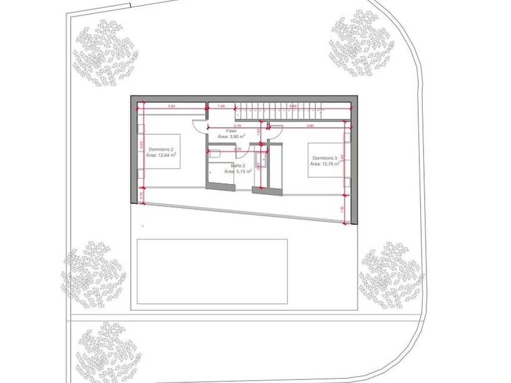 Maison de luxe à vendre à Alcalalí, 630 000 €, Photo 3