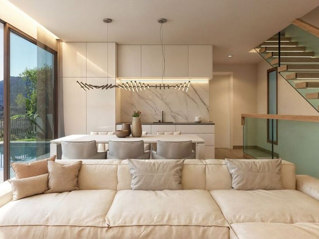 Maison de luxe à vendre à Alcalalí, 630 000 €, Photo 5