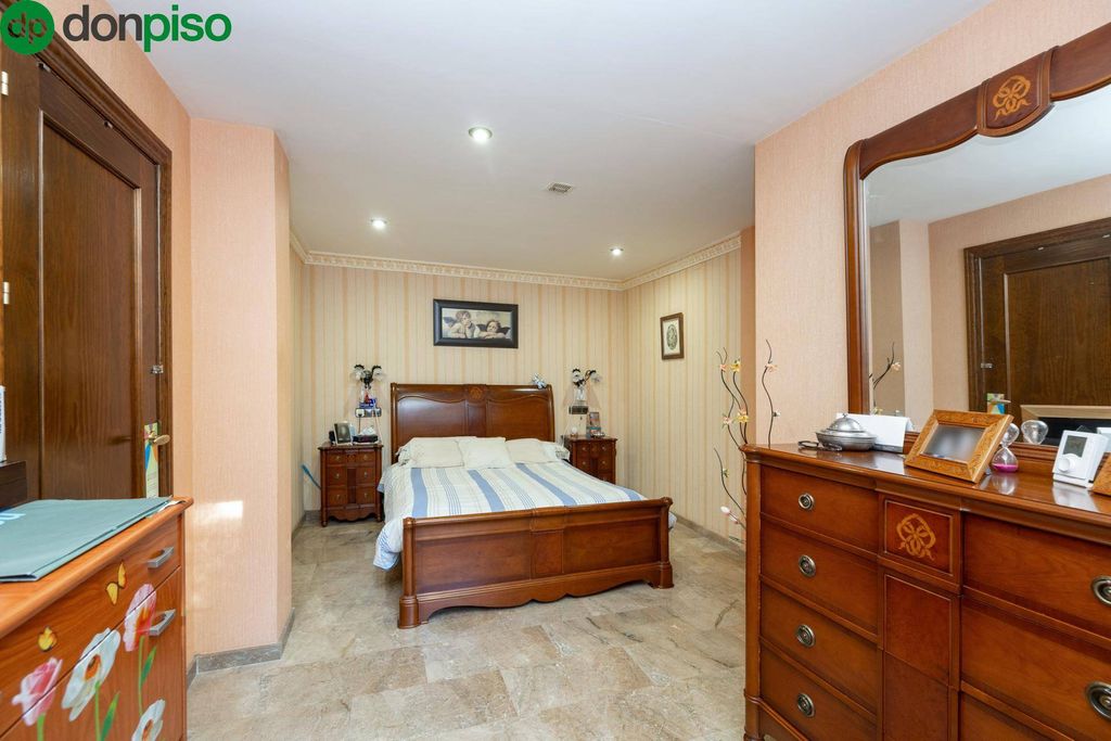 Luxury House for sale in Pinos Del Valle, 1 150 000 €, Photo 7