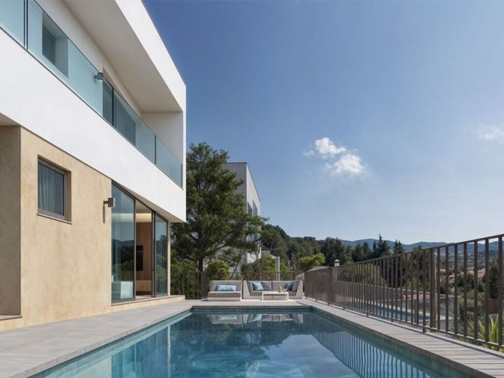 Maison de luxe à vendre à Alcalalí, 630 000 €, Photo 7