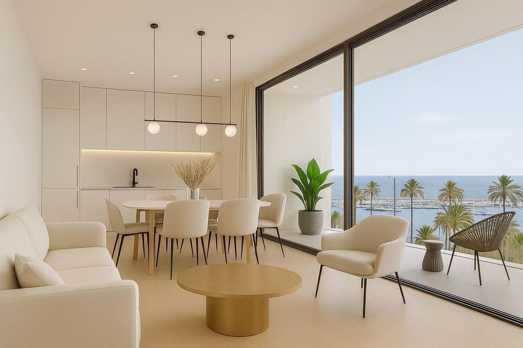 Appartement de luxe à vendre à Palma, 2 300 000 €, Photo 6