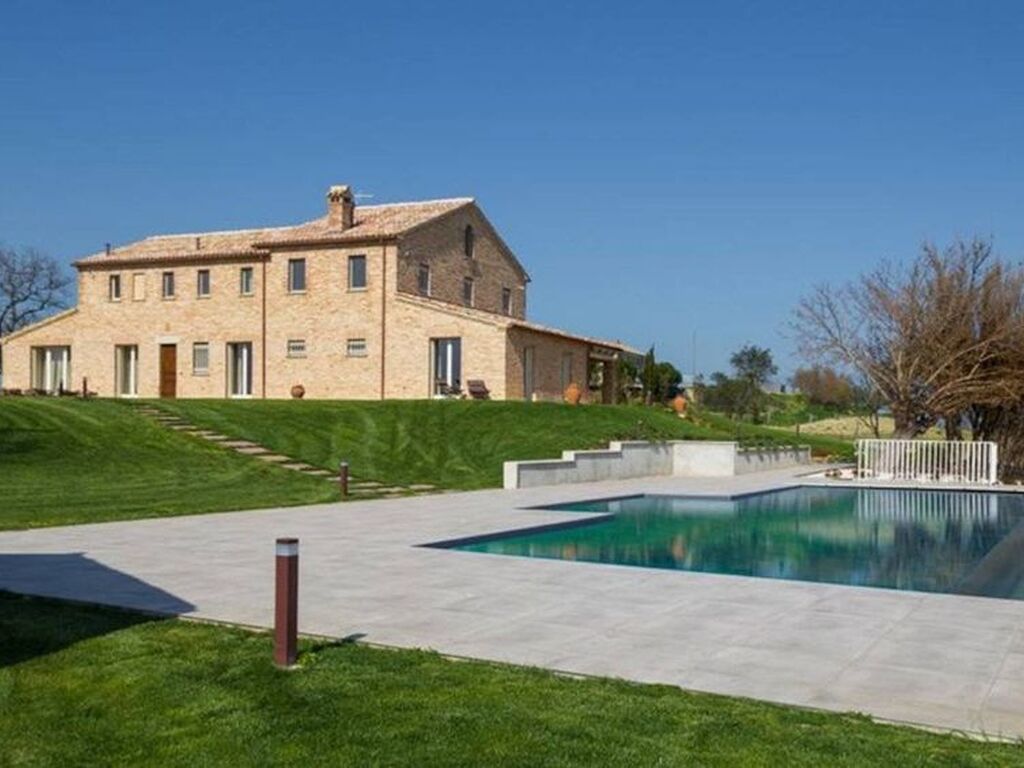 Maison de luxe à vendre à Senigallia, 1 850 000 €, Photo 1