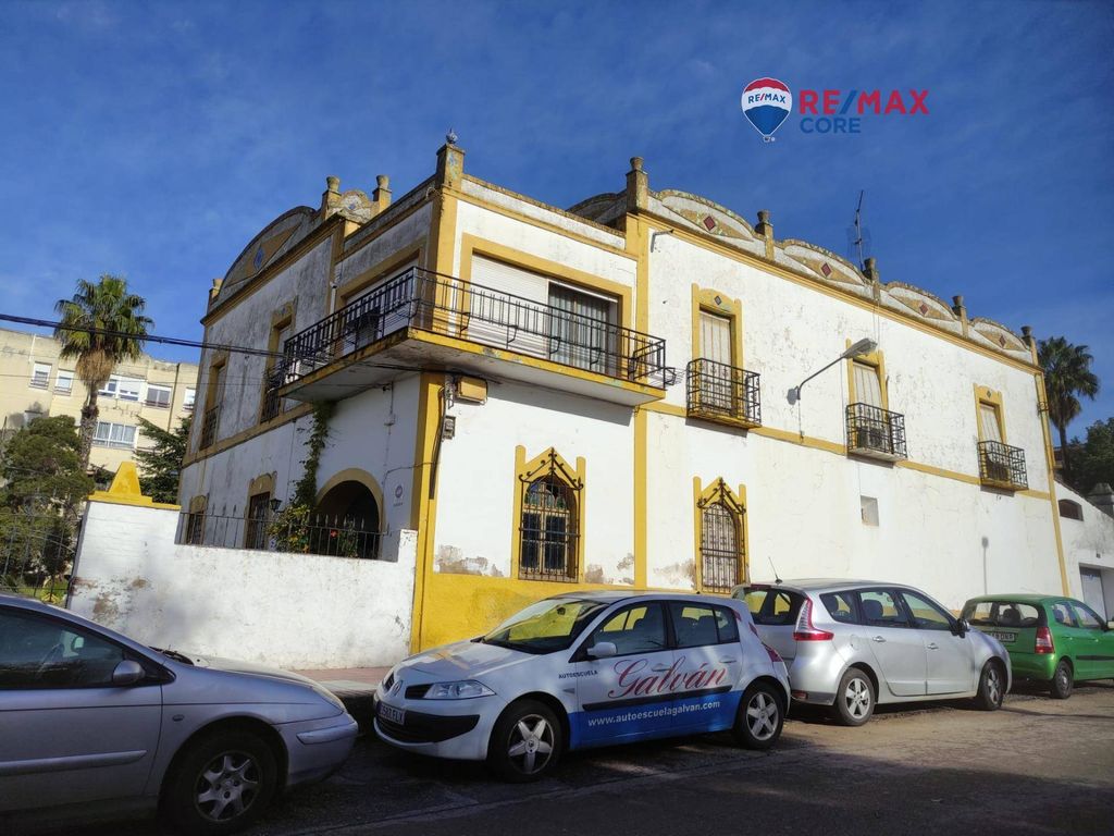 Maison de luxe à vendre à Zafra, 1 900 000 €, Photo 1