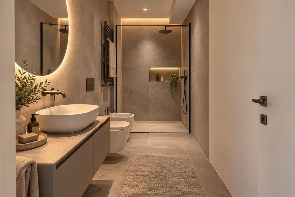 Appartement de luxe à vendre à Milan, 820 000 €, Photo 2