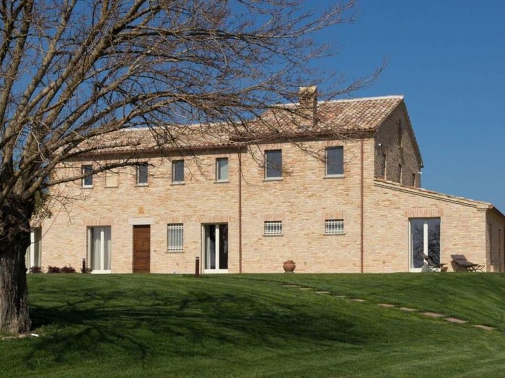Maison de luxe à vendre à Senigallia, 1 850 000 €, Photo 2