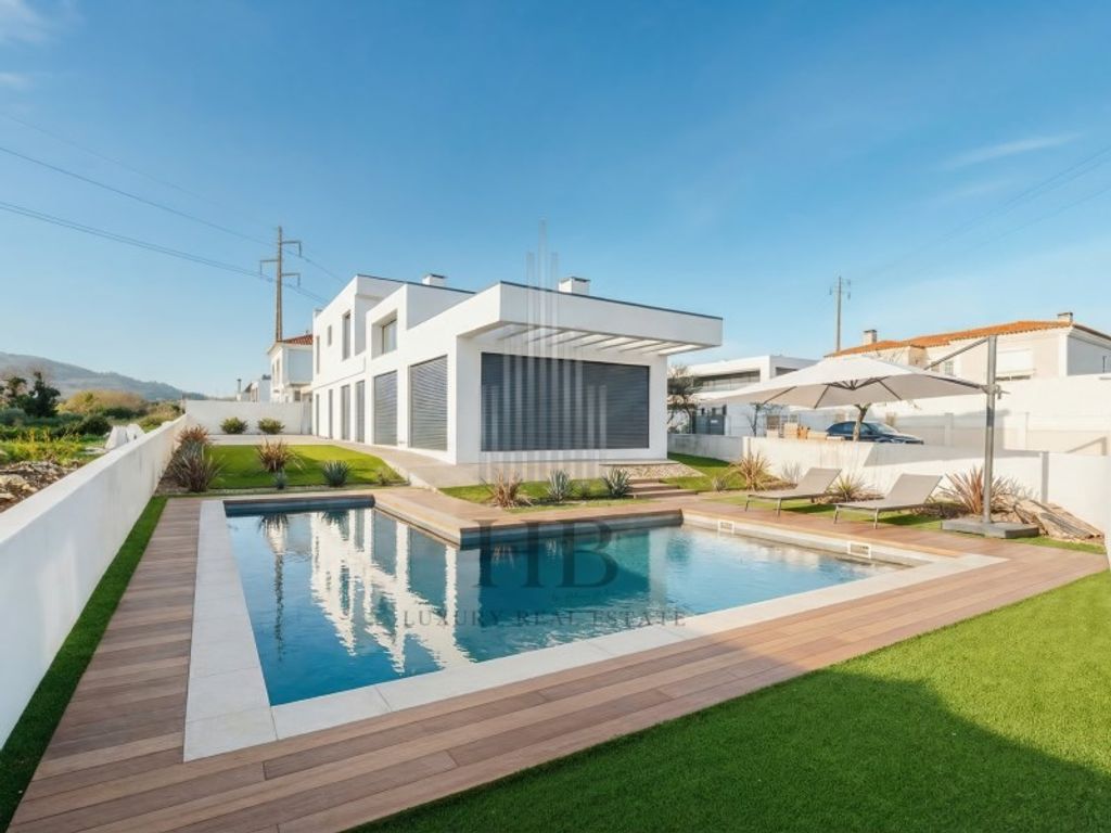 Luxury House for sale in Sintra, 960 000 €, Photo 2