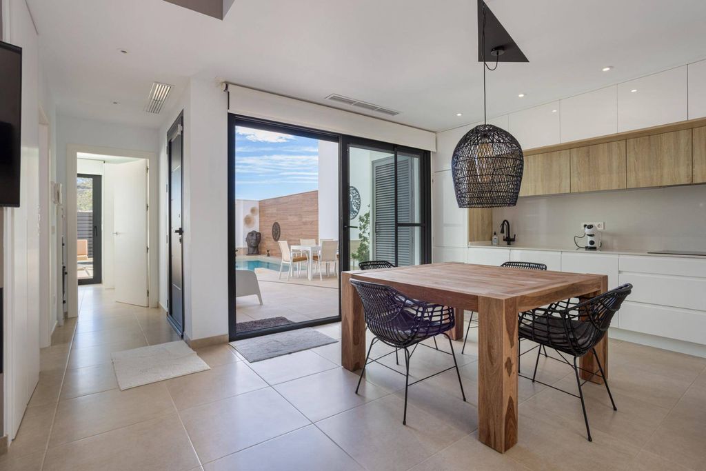 Luxury House for sale in Benijofar, 439 900 €, Photo 2