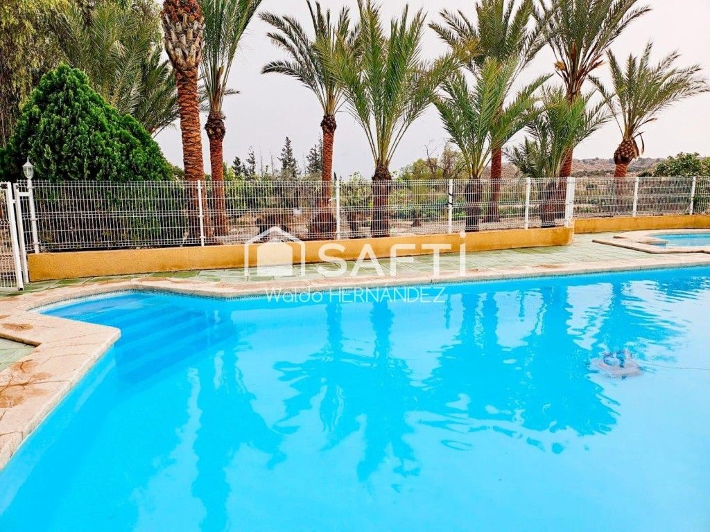 Maison de luxe à vendre à Murcia, 450 000 €, Photo 2