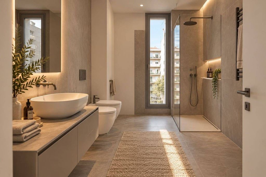 Appartement de luxe à vendre à Milan, 820 000 €, Photo 3