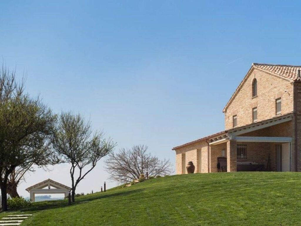 Maison de luxe à vendre à Senigallia, 1 850 000 €, Photo 3