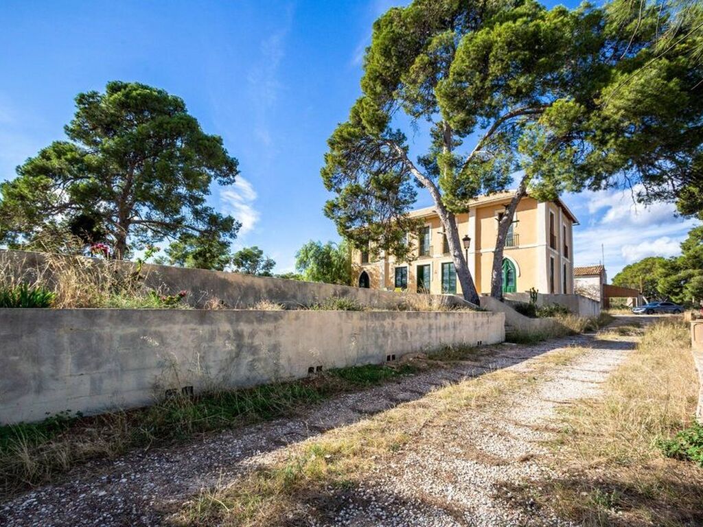 Maison de luxe à vendre à Alicante, 995 000 €, Photo 3