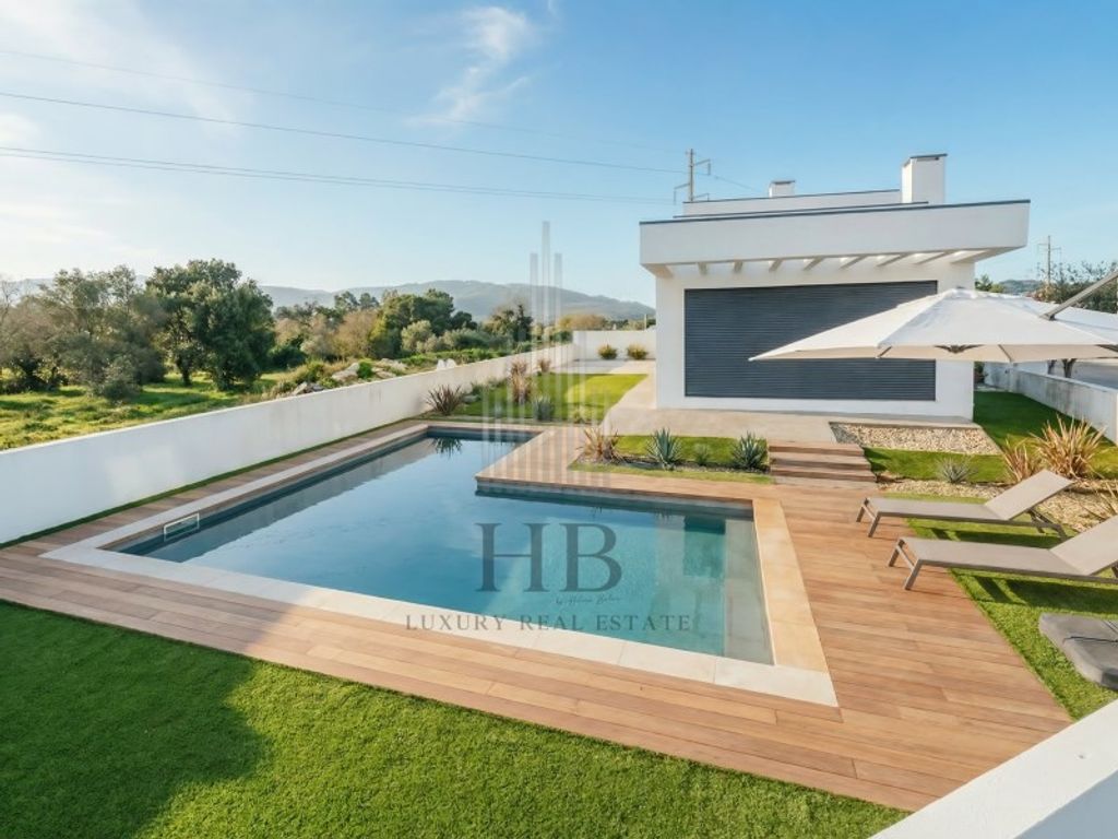 Luxury House for sale in Sintra, 960 000 €, Photo 3